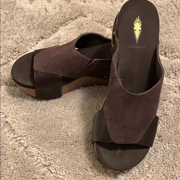 volatile picadillo shoes